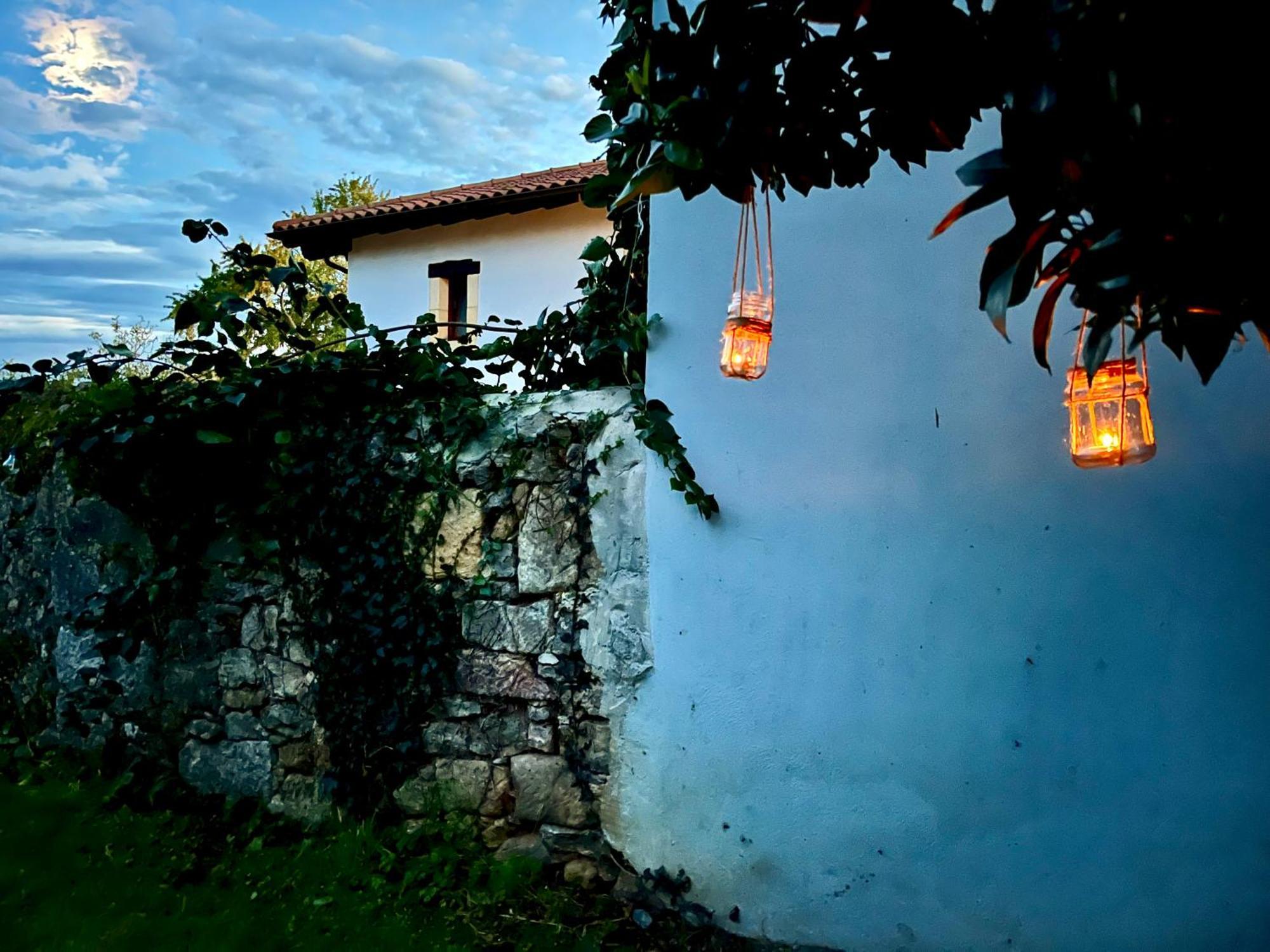 Apartamento Casona Molinos Del Agua Arnuero Exterior foto